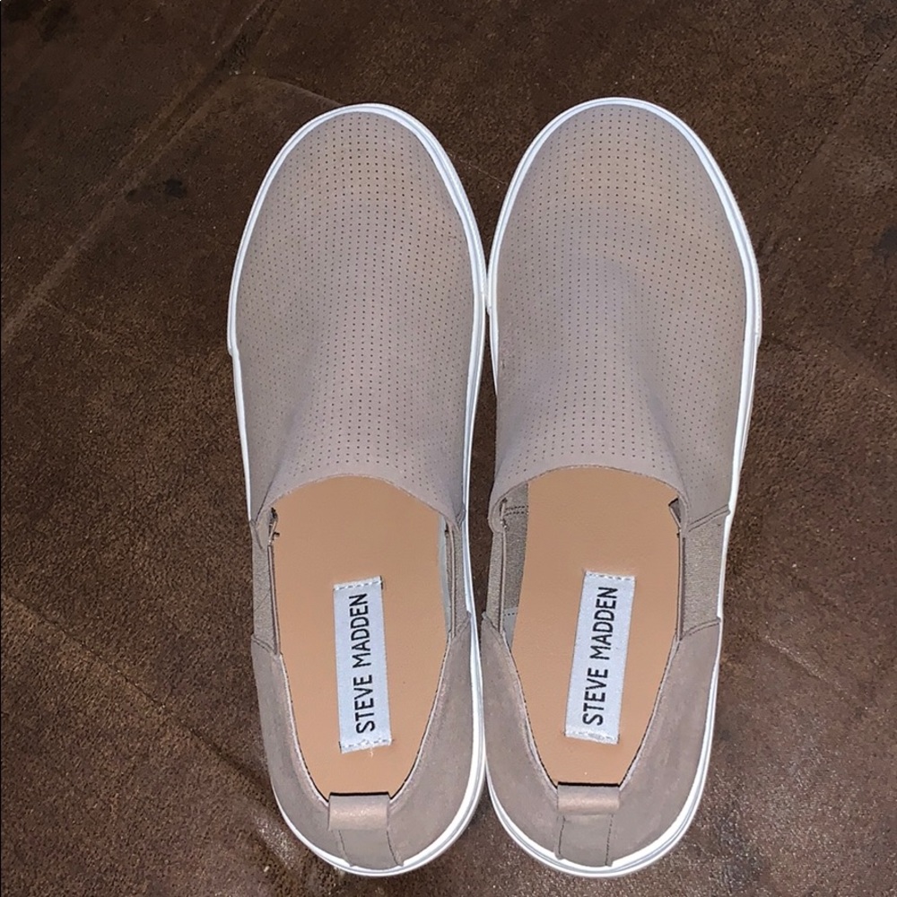 Steven madden sneakers